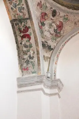 Plano de La Ermita Suites - Único Hotel Monumento de Córdoba