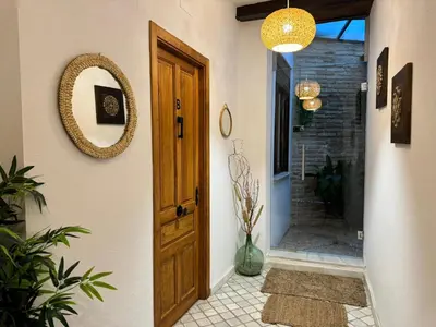 Plano de Noches de Córdoba