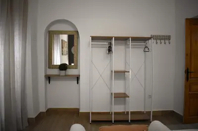 Plano de Noches de Córdoba