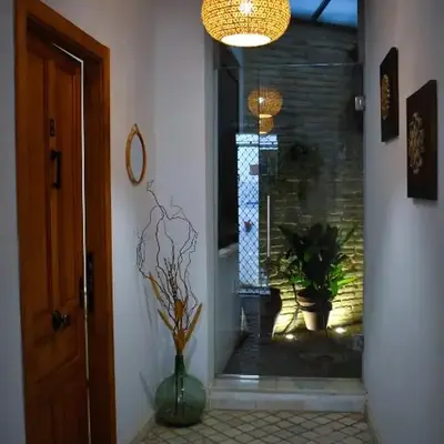 Noches de Córdoba