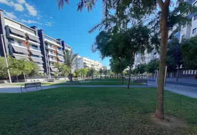 El barrio de los alrededores o un barrio cerca de este apartamento