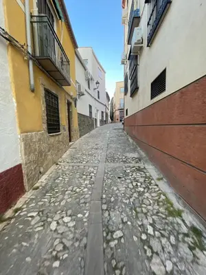 El barrio de los alrededores o un barrio cerca de este apartamento