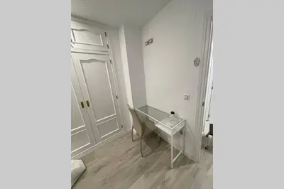 Un baño de Escondite Real - Royal Hideaway - Vivienda con Fines Turísticos Hospital de San Miguel