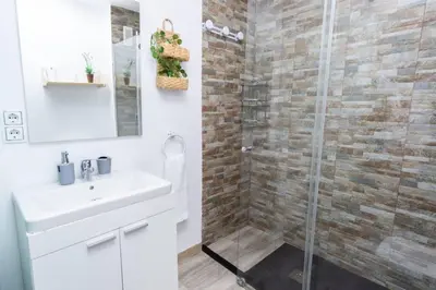 Un baño de Pablo Neruda Tourist Home
