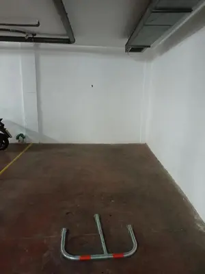 Plano de San Basilio, Parking Incluido Junto al Casco Histórico