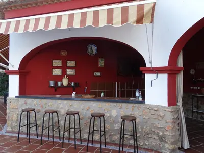 Plano de Casa D Mis Dos Gitanillas
