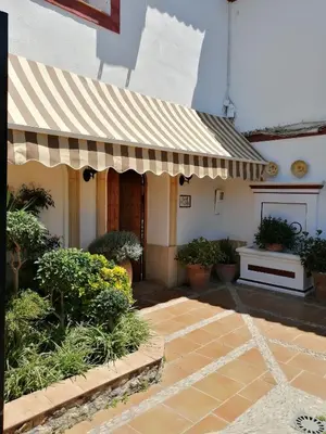 Edificio en el que se encuentra la casa o chalet