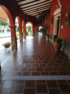 Plano de Casa D Mis Dos Gitanillas