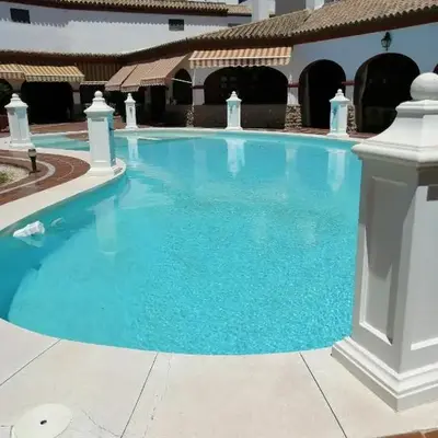 Casa D Mis Dos Gitanillas