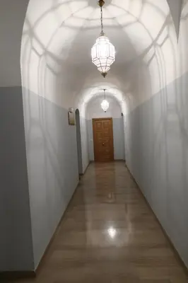 Plano de Calle de la Convalecencia