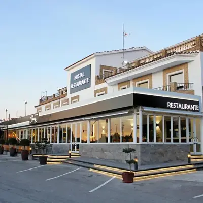 Hostal Restaurante el Cary
