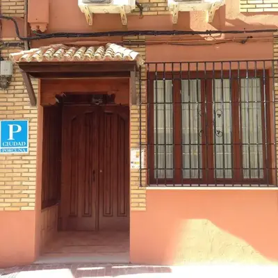 Pensión Ana Pilar