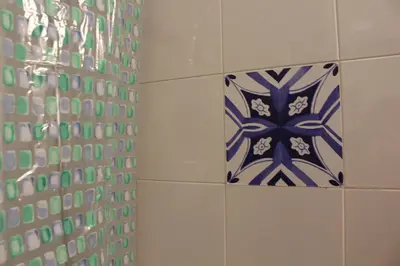 Plano de Apartamento Pastora Sevilla