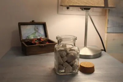 Plano de Apartamento Pastora Sevilla