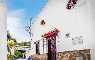 Edificio en el que se encuentra la casa o chalet
