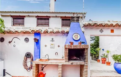 Edificio en el que se encuentra la casa o chalet