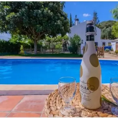 Casa Rural la Joya