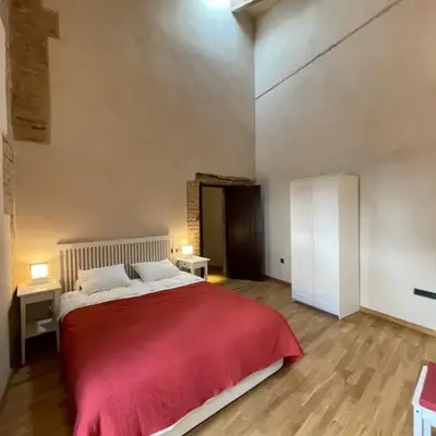 APARTAMENTOS RURALES POSADA DE LLERENA