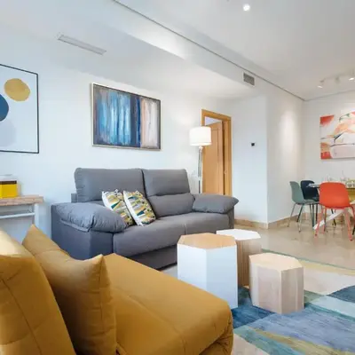 San Bernardo Boutique - Free Parking
