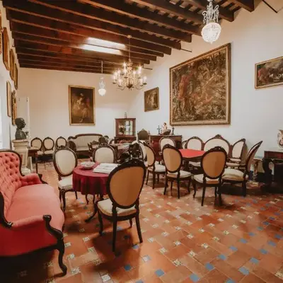 Posada La Casa Del Pintor