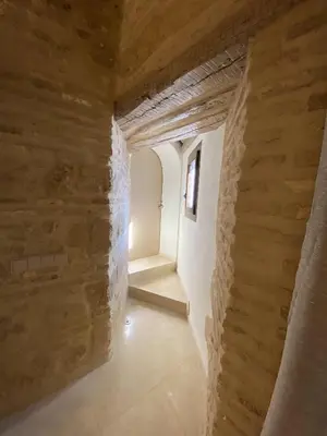 Plano de Apartamentos Los Patios del Pañuelo