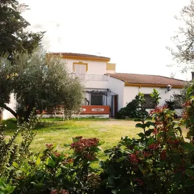 CampoParaíso Jaén-Casa Rural