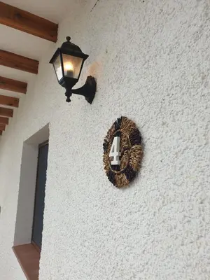 Plano de Apartamentos Vilo, Axarquía Rural