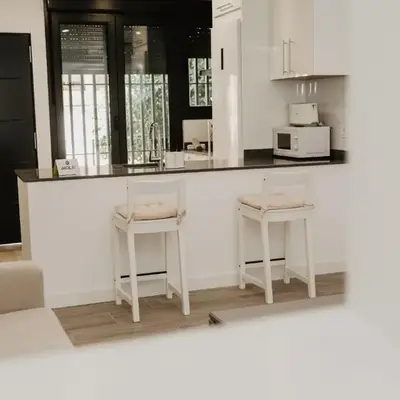 New and beautiful loft next to wonders of Cordoba
