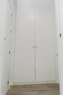Plano de Nuevo y cómodo loft junto a la Mezquita