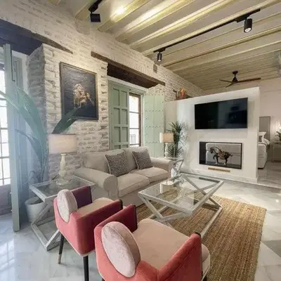 Judería de Sevilla III - Luxury Apartments