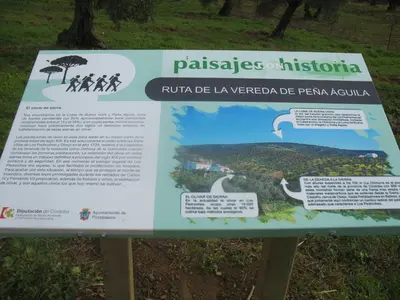 Paisaje cerca de esta casa o chalet