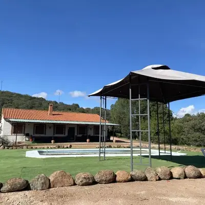 Las Chorreras del Orejón 1