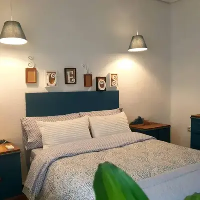 Bonito y coqueto apartamento