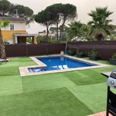 Casa el Paraíso del Lago Alojamiento Rural