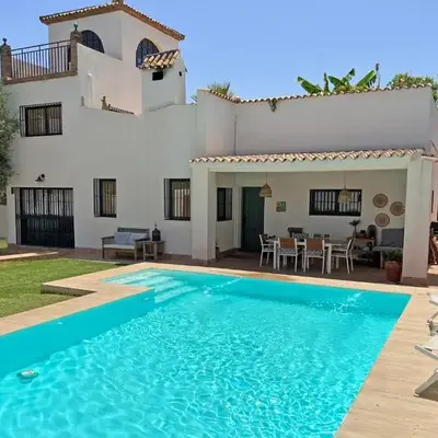 Villa Guadaira