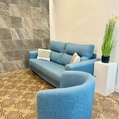 Apartamento tradición de la Corredera