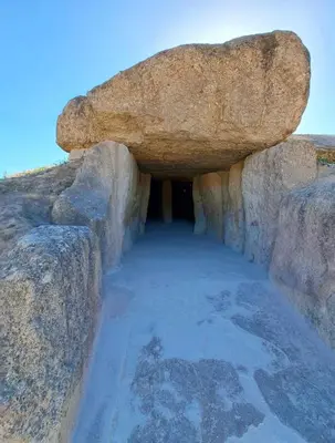 Un lugar de interés cerca de este apartamento