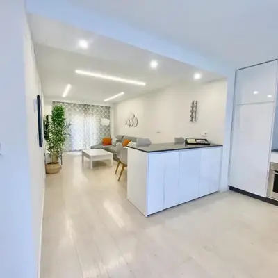 Apartamento Andalucía Centro