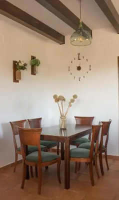 Plano de Mirador del Sotillo