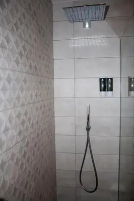 Un baño de Charming Corners Azahar
