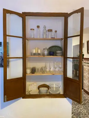 Plano de Casa del Viajero