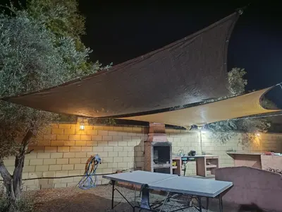 Plano de Villa Coco