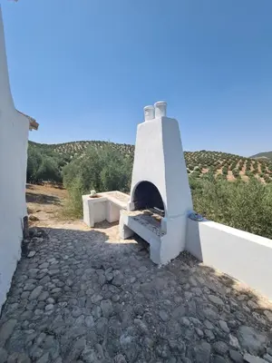 Paisaje cerca de esta casa o chalet