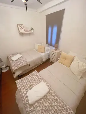 Plano de Casa Los Silos