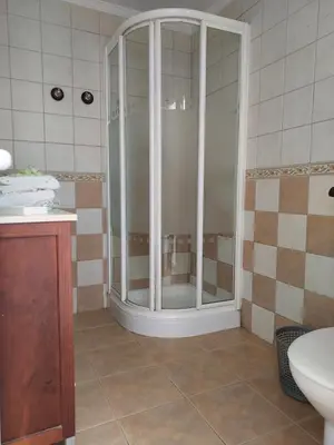 Plano de Casa Los Silos