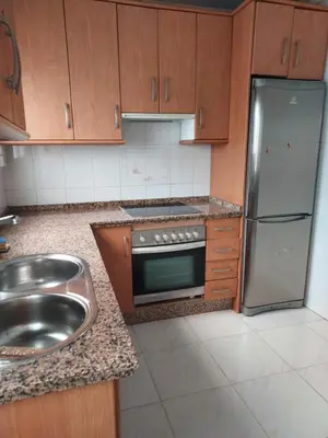 Plano de Casa Los Silos