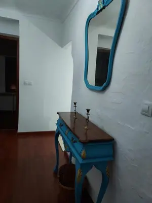 Plano de Casa Los Silos