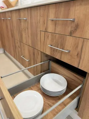Plano de APARTAMENTO TURISTICO LEO BAENA