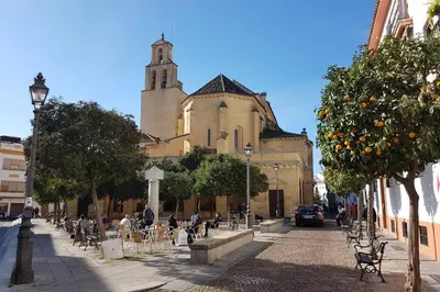 El barrio de los alrededores o un barrio cerca de este apartamento