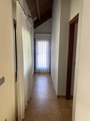 Plano de EL ENREO JARAS -Urbanización Las Jaras Córdoba
